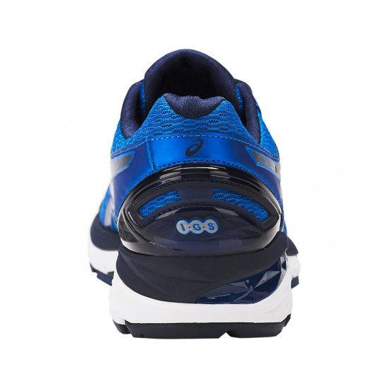 ASICS GT 2000 5 2E MENS T708N